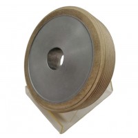 Diamond serration grinding wheel manufactory