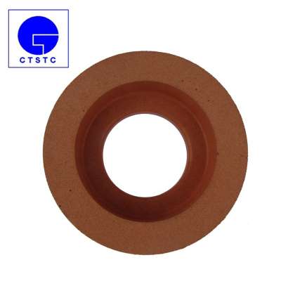 10S40/60/80 polishing wheel for glass