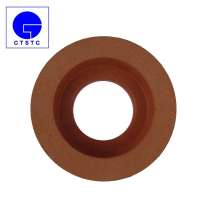 10S40/60/80 polishing wheel for glass