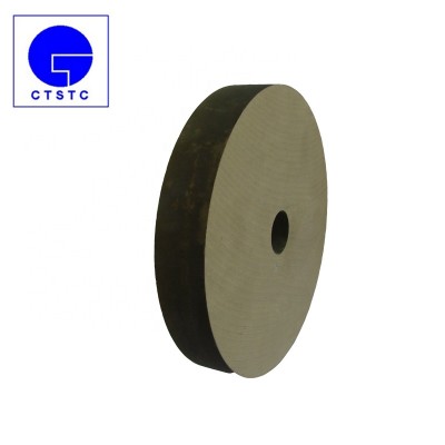 BD polishing wheel