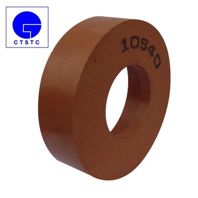 10S40/60/80 polishing wheel edging grind wheel for glass