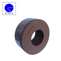 BD polishing wheel for processing glass