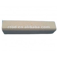 Honing stone for diamond grinding wheel