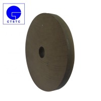 BD glass polishing wheel